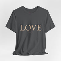 LOVE tee