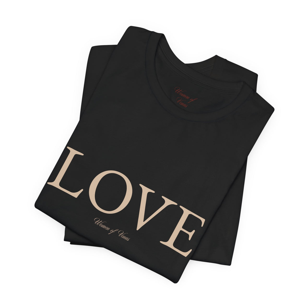 LOVE tee