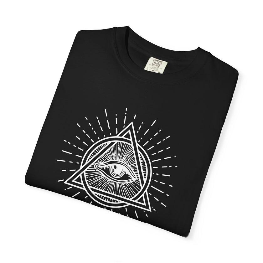 The Mystic Archetype Tee