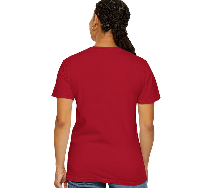 L’amour T-Shirt – French Minimalist  Cotton Tee