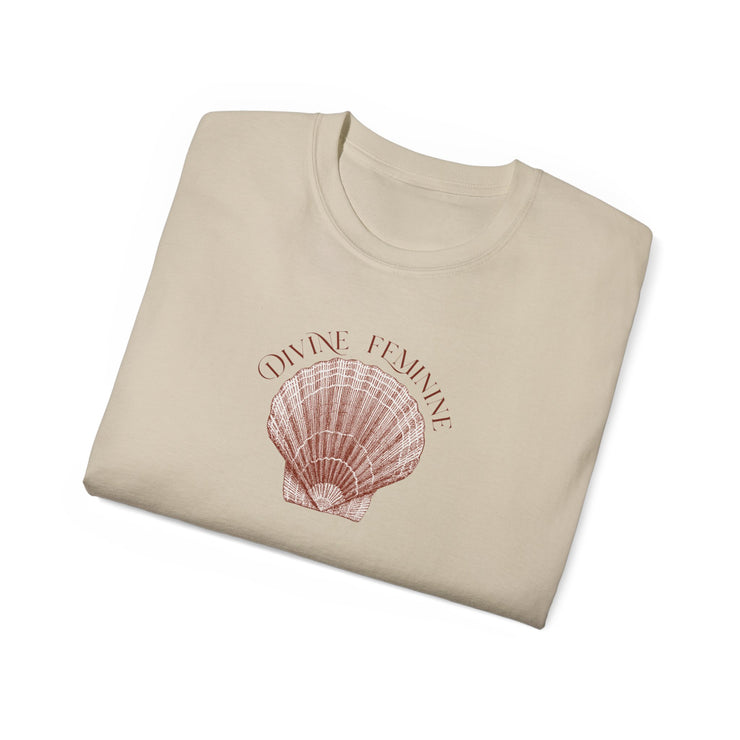 Divine Feminine T-Shirt