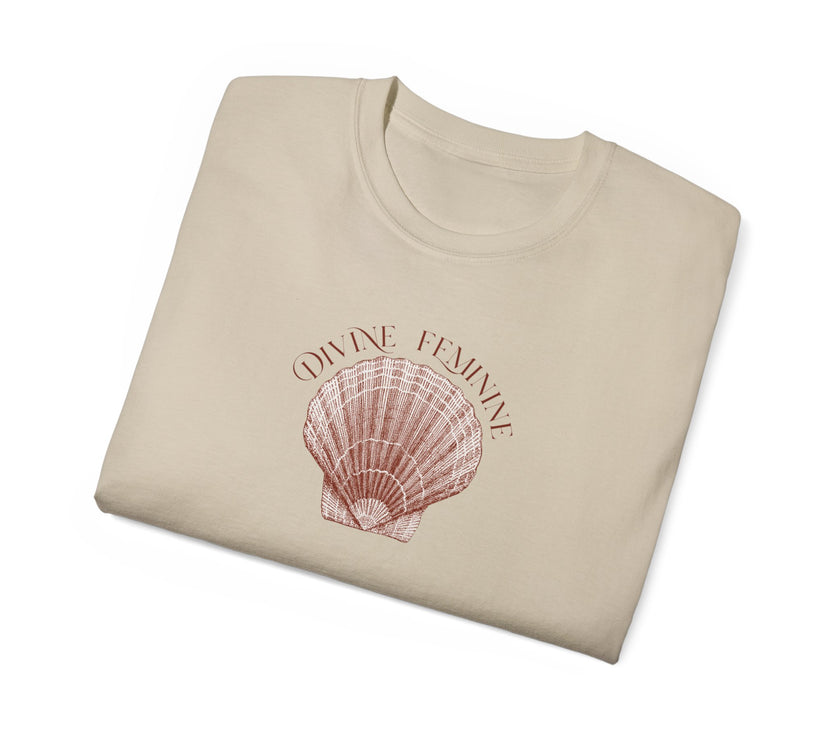 Divine Feminine T-Shirt