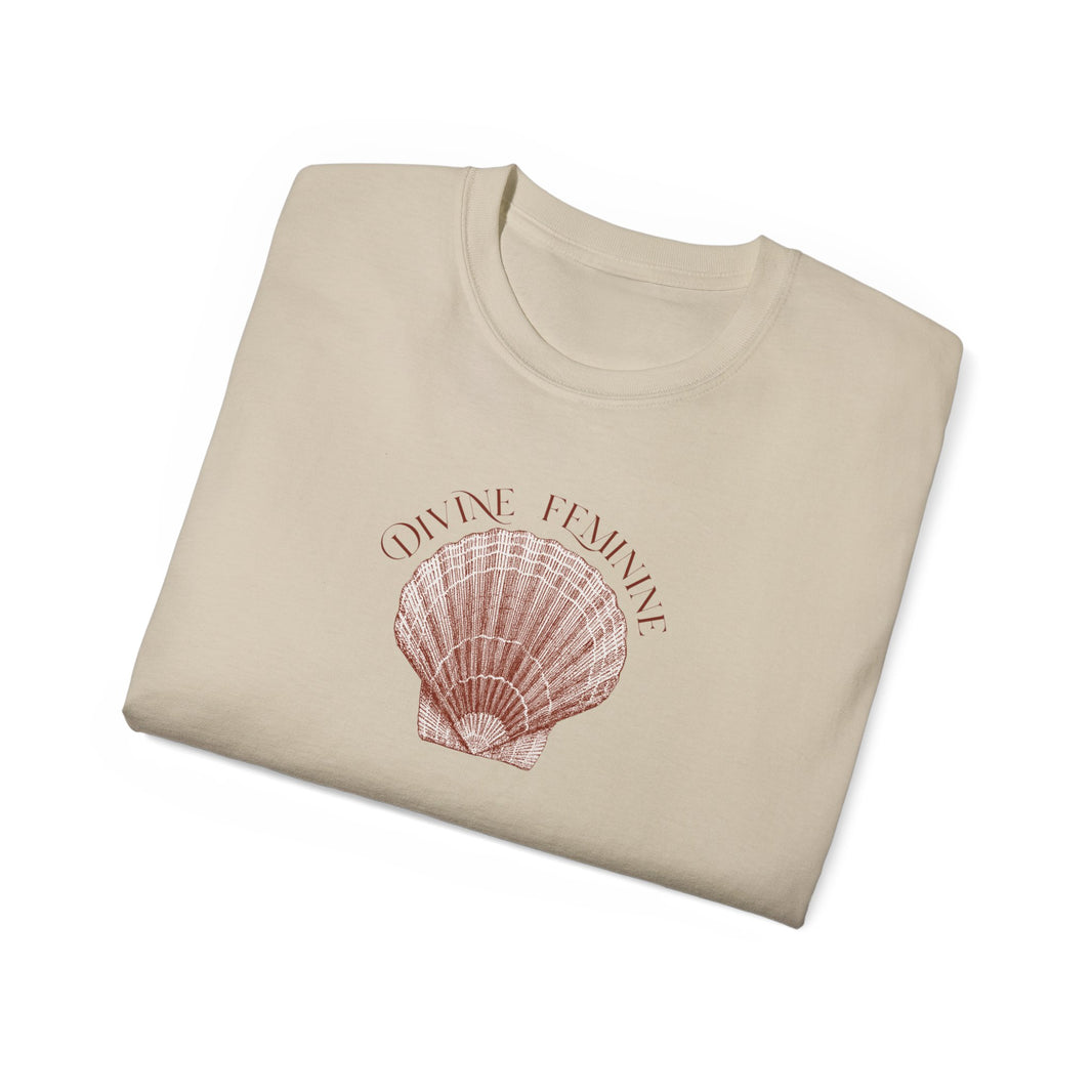 Divine Feminine T-Shirt