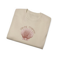 Divine Feminine T-Shirt