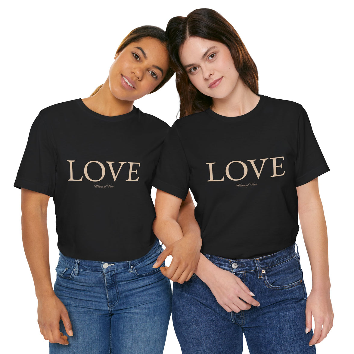 LOVE tee