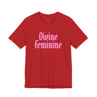 Divine Feminine Tee
