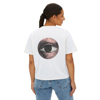 The Mystic Archetype Boxy Tee