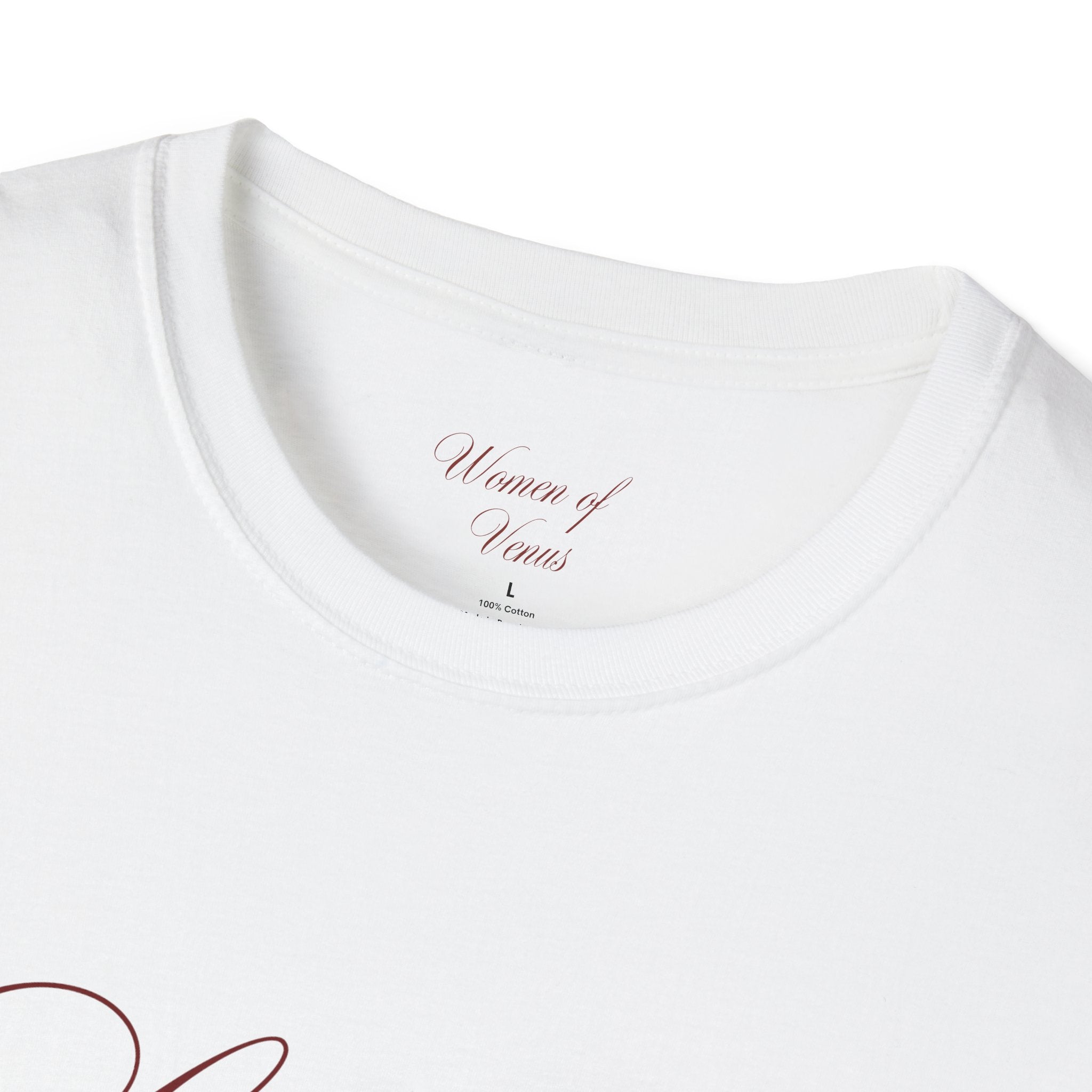 L’amour Tee | French-Inspired Romantic Graphic T-Shirt