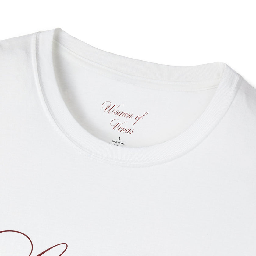 L’amour Tee | French-Inspired Romantic Graphic T-Shirt