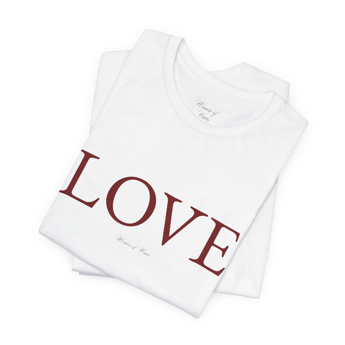 LOVE  Tee