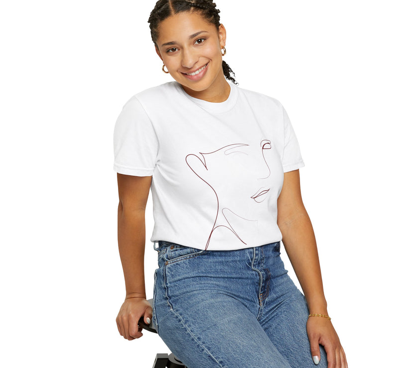 Femme Fatale t-shirt