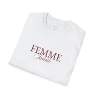 Femme Fatale t-shirt