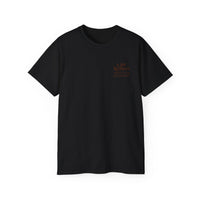 I am Woman - Unisex Ultra Cotton T-Shirt