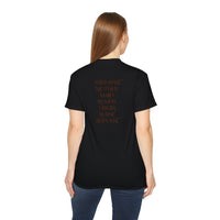 I am Woman -  Unisex Cotton Tee