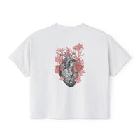 The Siren Boxy Tee