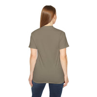 Unisex Ultra Cotton Tee -Divine Feminine Tee