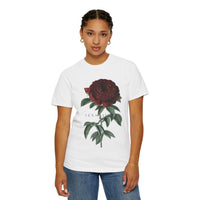 Sensuality Flower T-Shirt