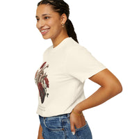 Empathy Is Wisdom Tee