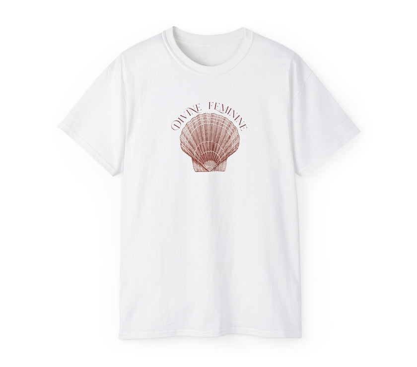 Divine Feminine T-Shirt