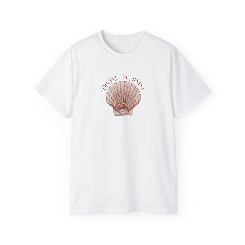Divine Feminine T-Shirt