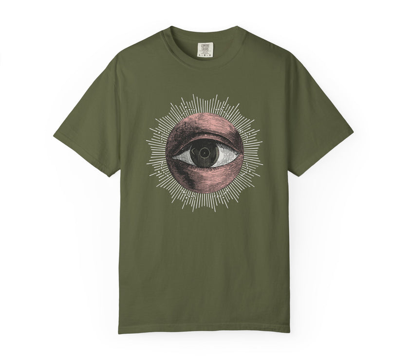 The Mystic Archetype Tee