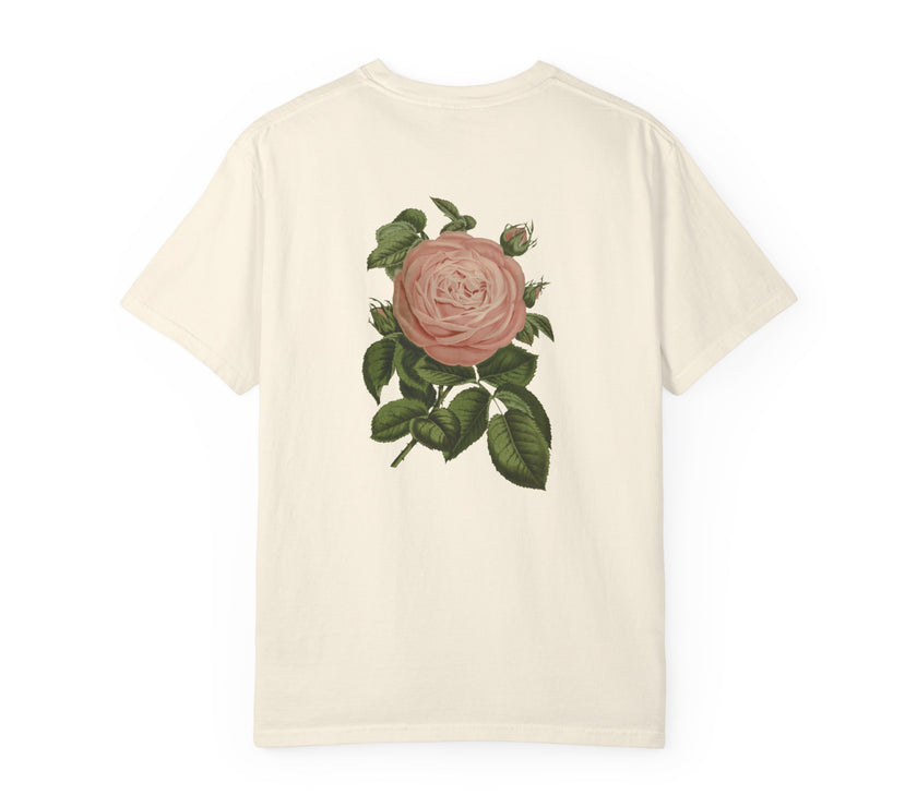 A strong mans dream, a week one`s nightmare Tee
