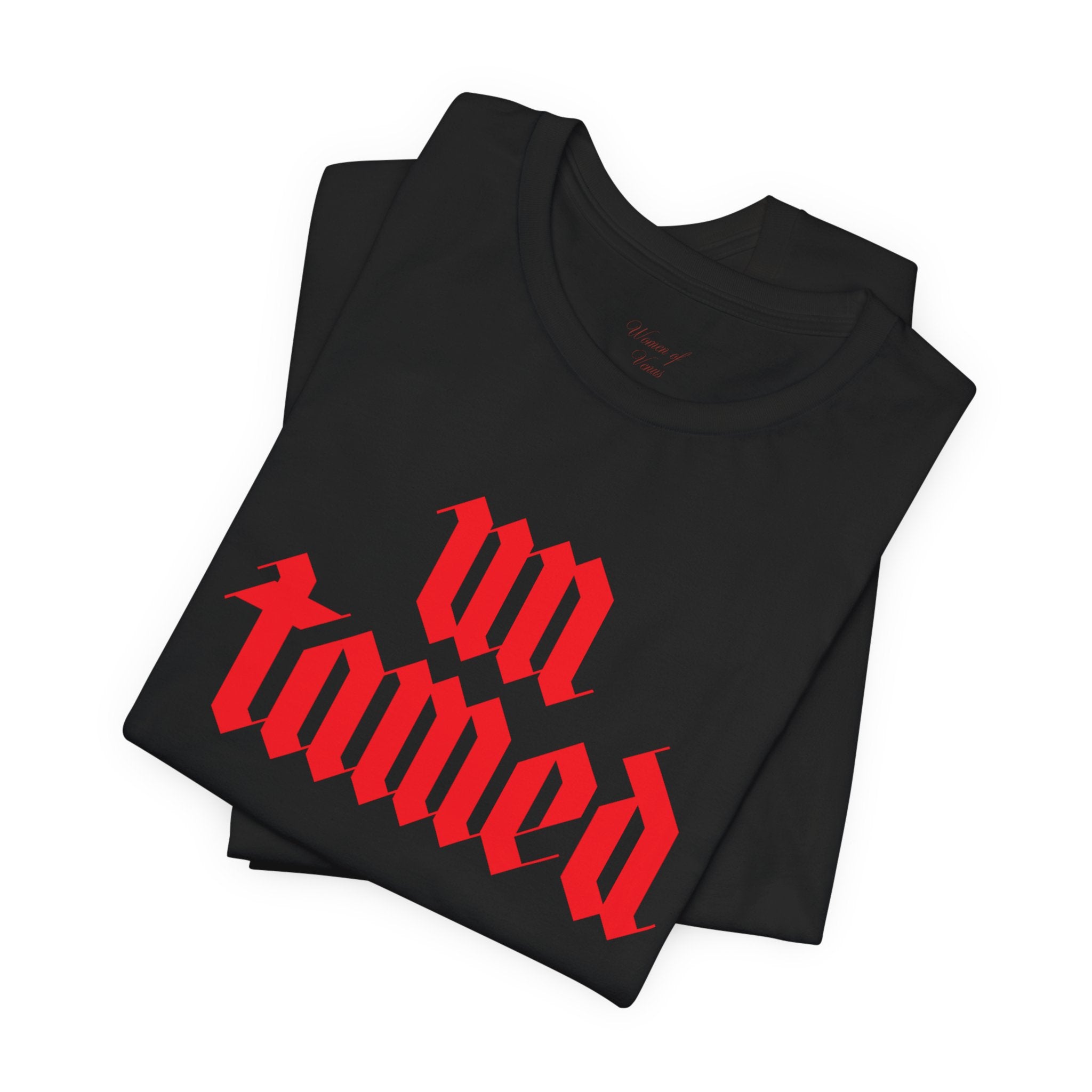 Untamed Tee