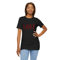 LOVE Graphic Tee
