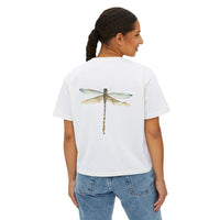 The Sage Archetype Boxy Tee