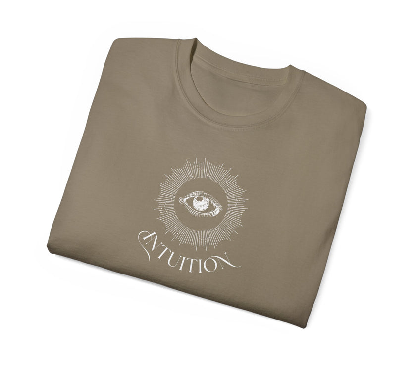 Intuition T- Shirt