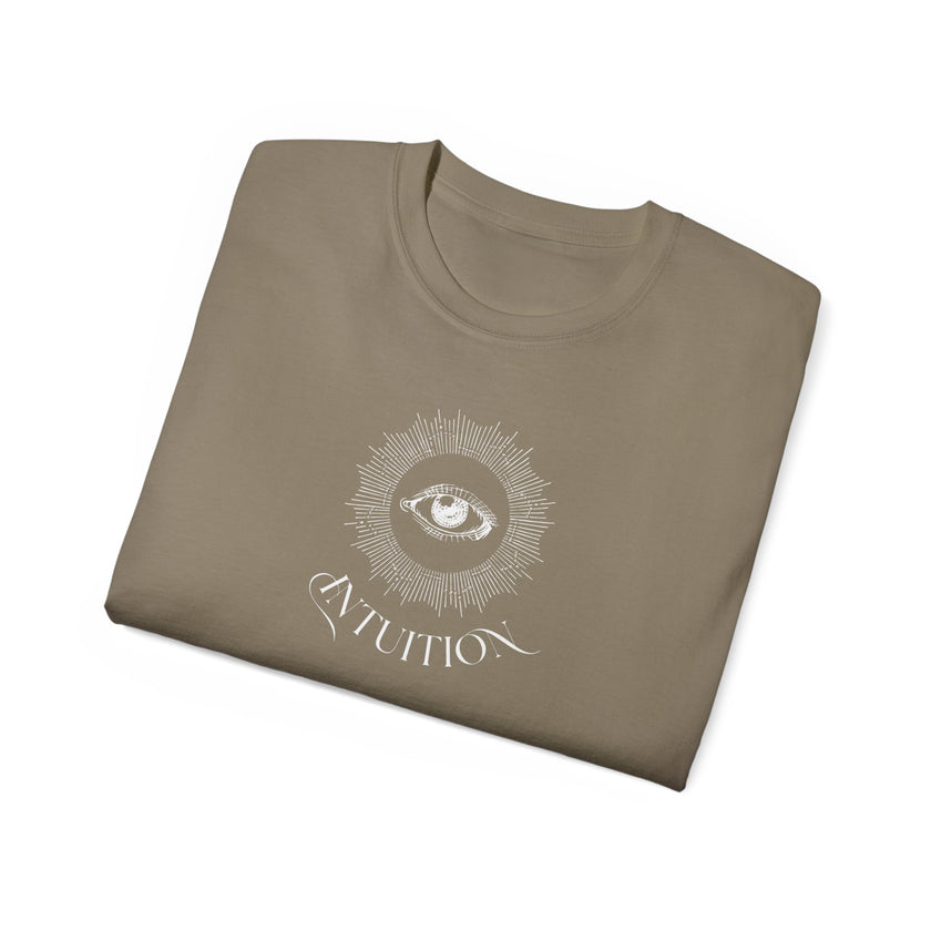 Intuition T- Shirt