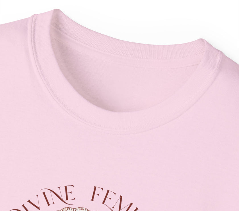 Divine Feminine T-Shirt