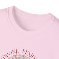 Divine Feminine T-Shirt