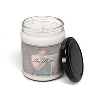 The Siren Candle