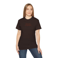 Unisex Ultra Cotton Tee -Divine Feminine Tee