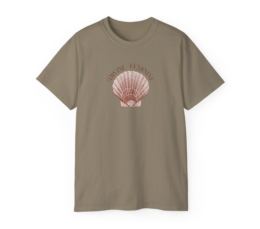 Divine Feminine T-Shirt
