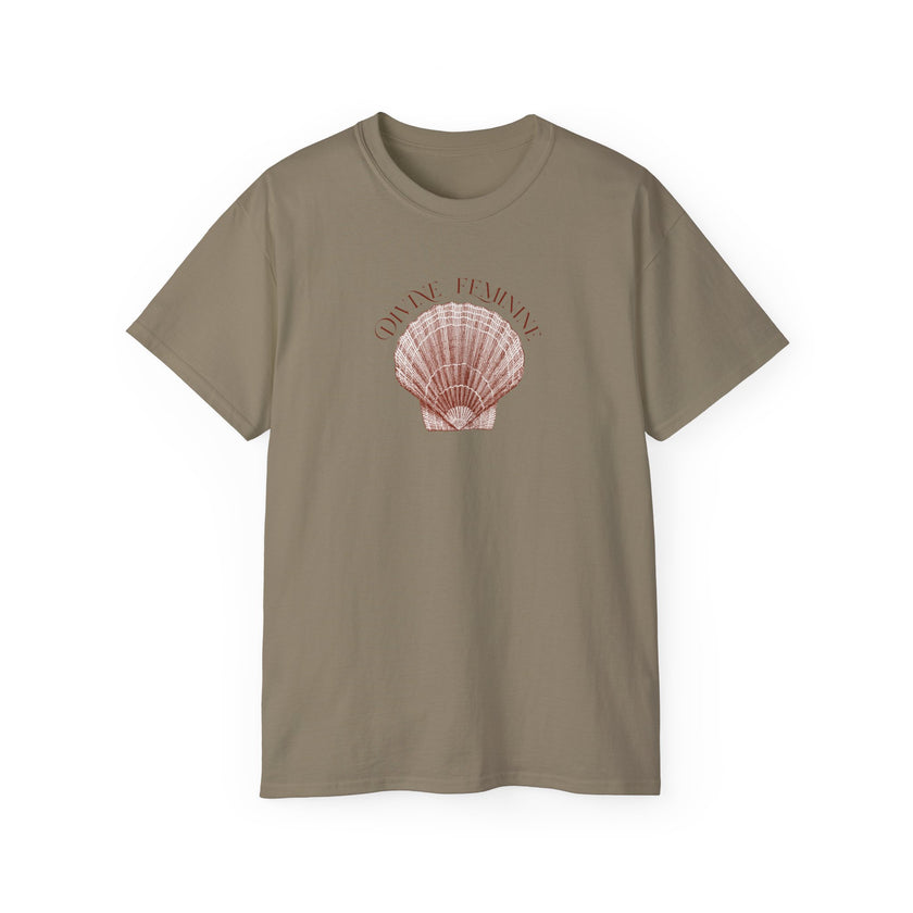 Divine Feminine T-Shirt