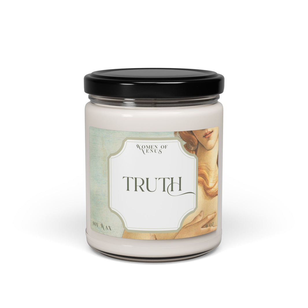 Truth Candle