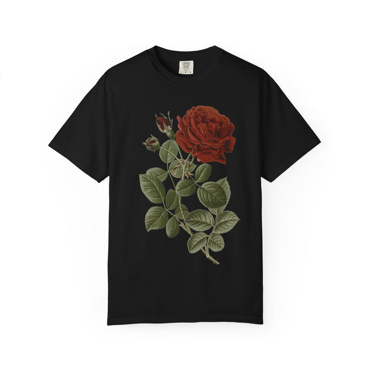 Rose Tee