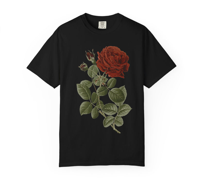 Rose Tee