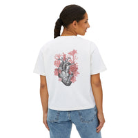 The Siren Boxy Tee