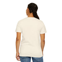 Untamed T-Shirt - 100% cotton