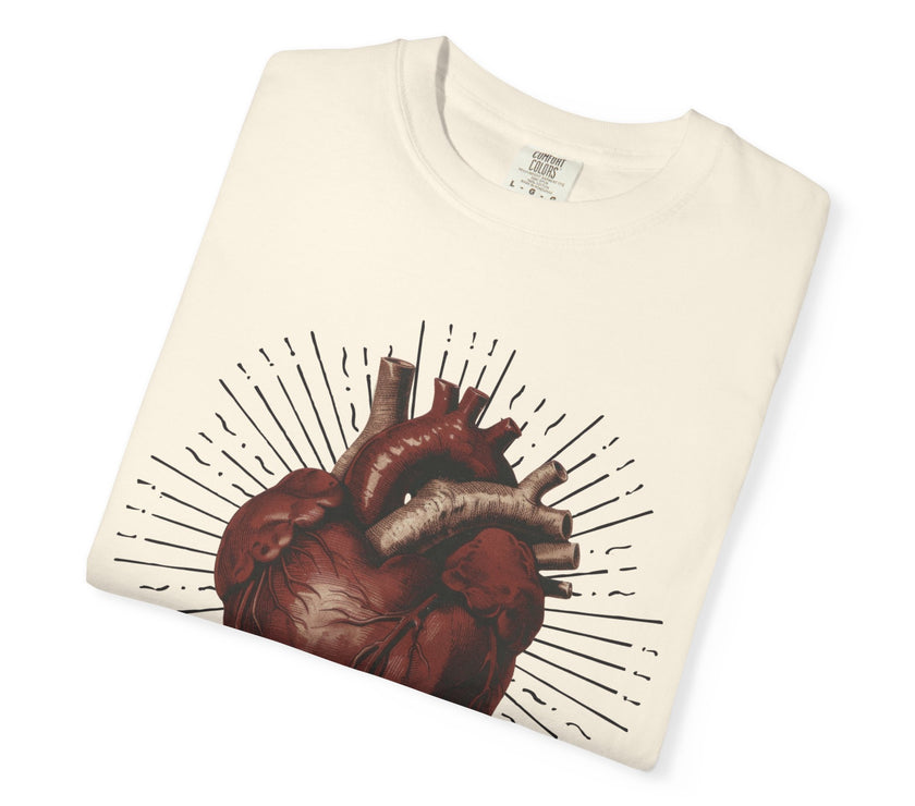 Sacred Heart Tee