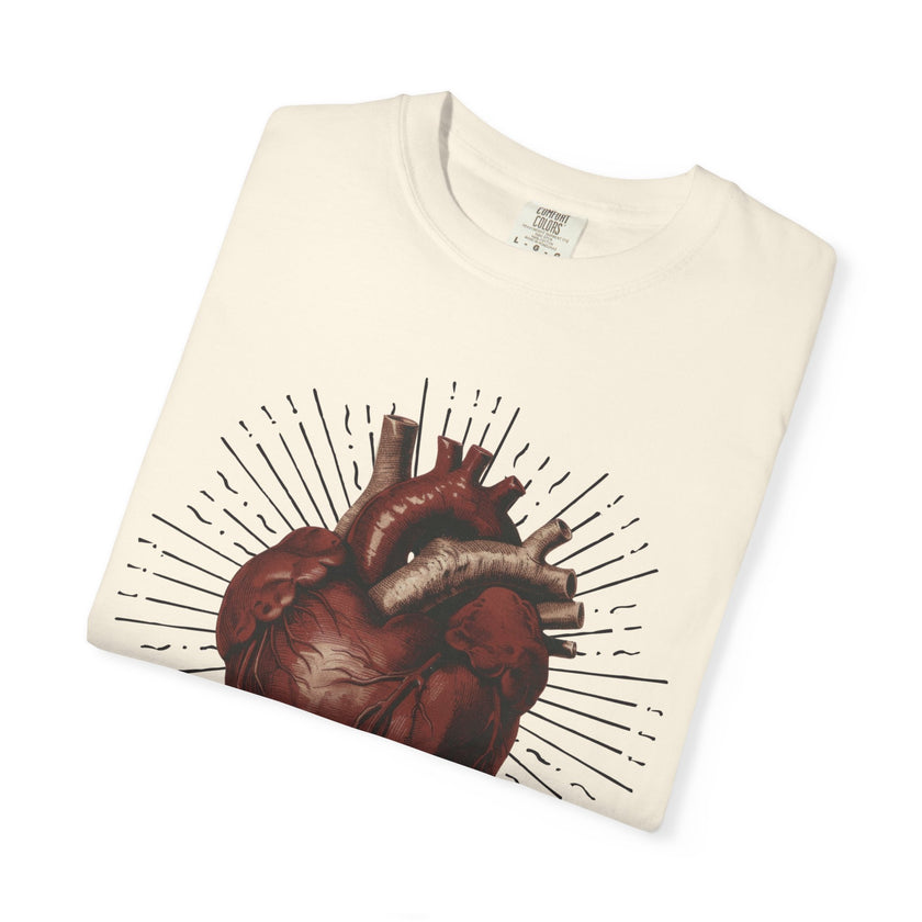 Sacred Heart Tee