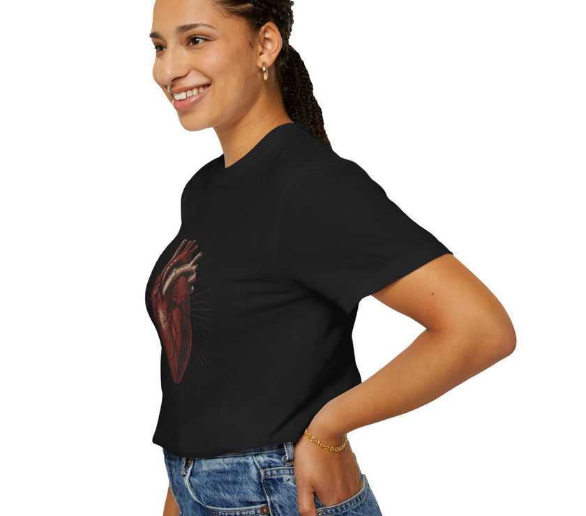 The Lover Tee