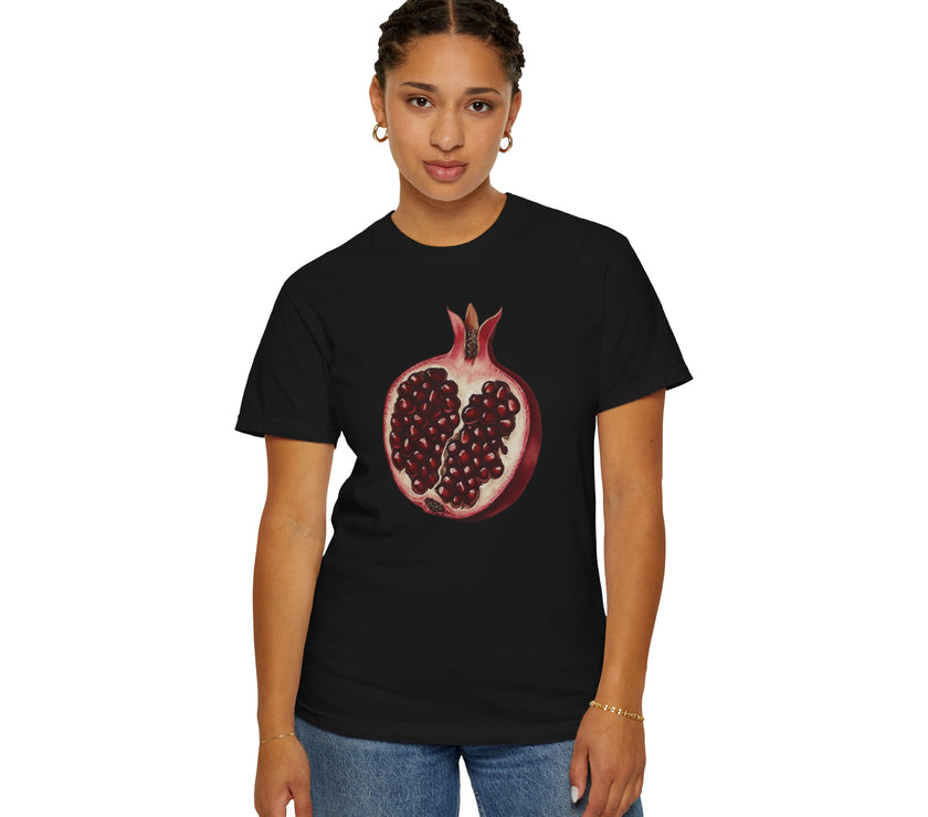 The Queen Archetype Tee