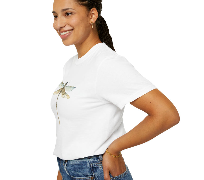 The Sage Tee
