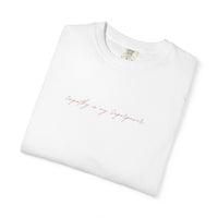 Empathy is my Superpower Tee