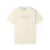No obligation to make sense Tee