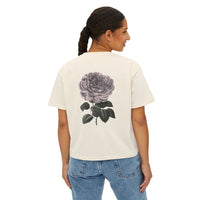 The Huntress Archetype Boxy Tee